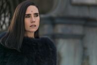 Alita: Battle Angel – Chiren (Jennifer Connelly)