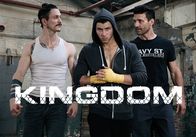 Kingdom – Kingdom (2014)