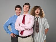 Workaholics – Workaholics (2011)