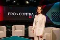 Pro und Contra – Gundula Geiginger