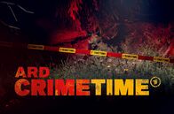 Crime Time: Auf den Spuren der Ku'damm-Raser – ARD Crime Time - Keyvisual zur Reihe