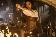 The Outpost – The Outpost (2019)