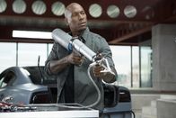 Fast & Furious 6 – Fast & Furious 6 (2013)