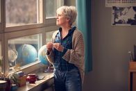 Die Läusemutter – April Hailer (Inge Bach).