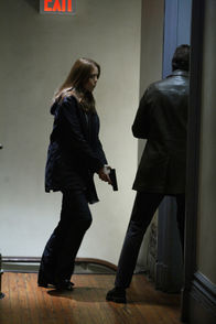 Criminal Intent - Verbrechen im Visier – Criminal Intent - Verbrechen im Visier (2010)