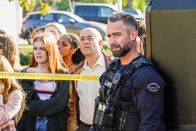 S.W.A.T. – S.W.A.T. (2019)