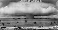 M.A.D.World – nuclear weapons test
