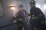 Chicago Fire – Chicago Fire (2014)