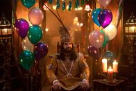 What We Do in the Shadows – Nandor (Kayvan Novak)