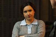 FBI: Most Wanted – Hana Gibson (Keisha Castle-Hughes)