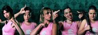 Derby Girl – (2. Staffel)