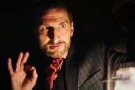 Kohlrabenschwarz – Fr, 31.10., 23:30 Uhr