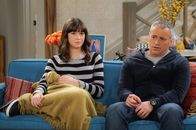Man with a Plan – Grace Kaufman (Kate Burns), Matt LeBlanc (Adam Burns).