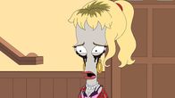 American Dad! – Roger