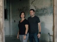 Ghost Hunters – Ghost Hunters (2019)