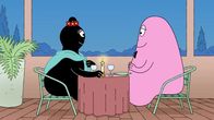 Barbapapa und Familie – Fr, 20.05., 06:00 Uhr