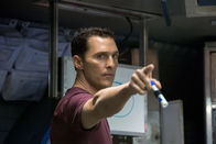Interstellar – Interstellar (2014)