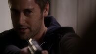 The Blacklist – Tom Keen (Ryan Eggold)