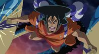 One Piece – Mi, 21.12., 18:30 Uhr