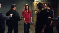 Leverage – Leverage (2012)