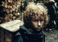 Ronja, die Räubertochter – Ronja, die Räubertochter (1984)