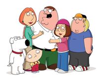 Family Guy – Family Guy (2018)