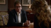 Bull – Dr. Jason Bull (Michael Weatherly, l.)