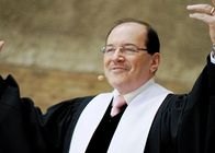 Pastor Volkhard Spitzer - Hope For Tomorrow – Sa, 20.04., 08:30 Uhr