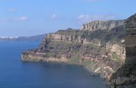 Is It Real? – Santorin, Griechenland