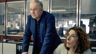 Tatort – Moritz Eisner (Harald Krassnitzer), Bibi Fellner (Adele Neuhauser).