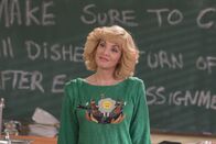 The Goldbergs – Beverly Goldberg (Wendi McLendon-Covey)