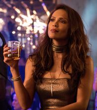 Lucifer – Lucifer (2016)