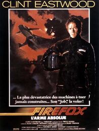 Firefox – Firefox (1982)