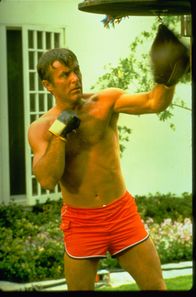 Columbo – Milo Janus (Robert Conrad)