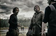 The Revenant - Der Rückkehrer – Alejandro González Iñárritu, Leonardo DiCaprio