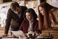Outlander – Outlander (2018)