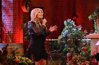 Schlager-Spaß – Rosanna Rocci beim Schlager-Spaß mit Andy Borg.