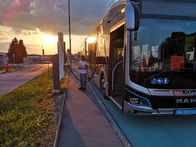 Trucker Babes Austria – Do, 24.10., 03:30 Uhr
