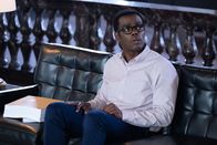 The Good Place – Chidi Anagonye (William Jackson Harper)