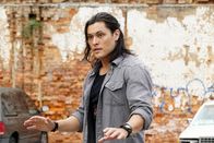 The Gifted – Thunderbird (Blair Redford)