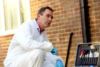 Silent Witness – Dr. Thomas Chamberlain (Richard Lintern)