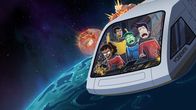 Star Trek: Lower Decks – Sa, 31.01., 21:25 Uhr