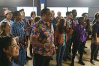 Speechless – Speechless (2017)