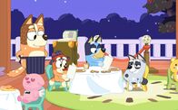 Bluey – Sa, 02.04., 07:05 Uhr