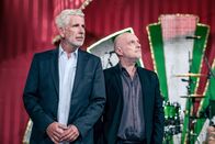Willkommen Österreich – v.li.: Dirk Stermann, Christoph Grissemann.