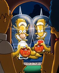 Die Simpsons – Die Simpsons (1999)