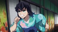 Demon Slayer – Sa, 02.05., 04:35 Uhr