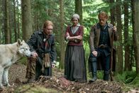 Outlander – Outlander (2018)