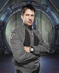 Stargate: Atlantis – Stargate: Atlantis (2006)