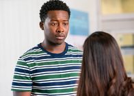 God Friended Me – Brandon Micheal Hall (Miles Finer).